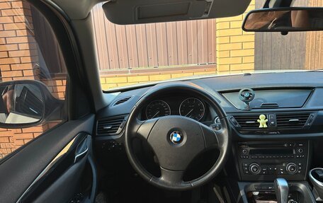 BMW X1, 2011 год, 1 300 000 рублей, 7 фотография