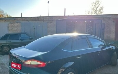 Ford Mondeo IV, 2009 год, 850 000 рублей, 1 фотография