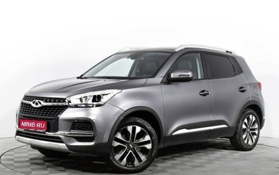 Chery Tiggo 4 I рестайлинг, 2022 год, 1 300 000 рублей, 1 фотография