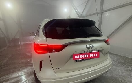 Infiniti QX50 II, 2019 год, 3 100 000 рублей, 9 фотография