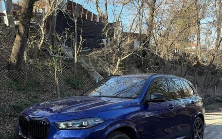 BMW X5, 2024 год, 11 840 700 рублей, 1 фотография