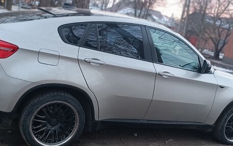 BMW X6, 2009 год, 1 730 000 рублей, 6 фотография