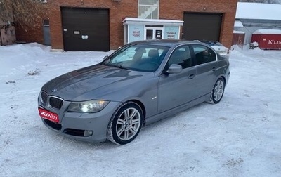 BMW 3 серия, 2010 год, 1 100 000 рублей, 1 фотография