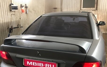 Mitsubishi Galant VIII, 2004 год, 165 000 рублей, 1 фотография