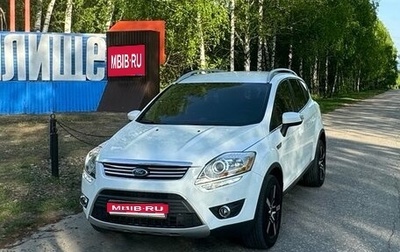 Ford Kuga III, 2011 год, 1 495 000 рублей, 1 фотография