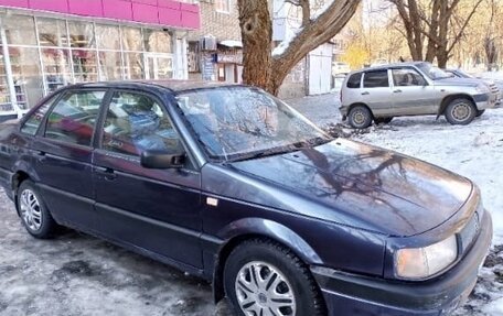 Volkswagen Passat B3, 1989 год, 160 000 рублей, 8 фотография