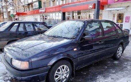 Volkswagen Passat B3, 1989 год, 160 000 рублей, 2 фотография