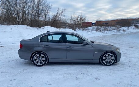 BMW 3 серия, 2010 год, 1 100 000 рублей, 4 фотография