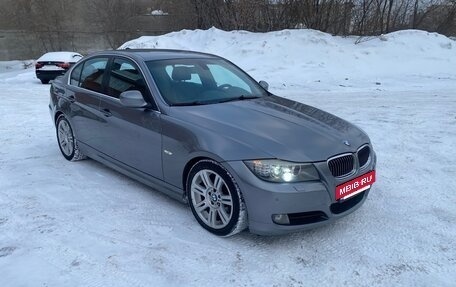 BMW 3 серия, 2010 год, 1 100 000 рублей, 3 фотография