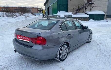 BMW 3 серия, 2010 год, 1 100 000 рублей, 5 фотография