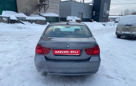 BMW 3 серия, 2010 год, 1 100 000 рублей, 6 фотография