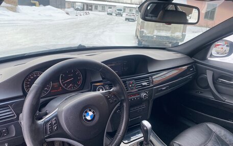 BMW 3 серия, 2010 год, 1 100 000 рублей, 13 фотография