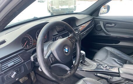 BMW 3 серия, 2010 год, 1 100 000 рублей, 11 фотография