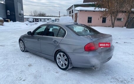 BMW 3 серия, 2010 год, 1 100 000 рублей, 7 фотография