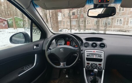 Peugeot 308 II, 2009 год, 325 000 рублей, 3 фотография