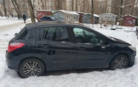 Peugeot 308 II, 2009 год, 325 000 рублей, 4 фотография