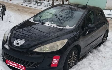 Peugeot 308 II, 2009 год, 325 000 рублей, 7 фотография