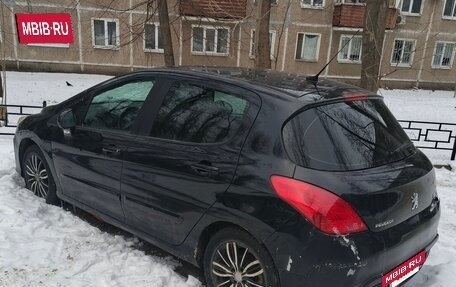 Peugeot 308 II, 2009 год, 325 000 рублей, 6 фотография