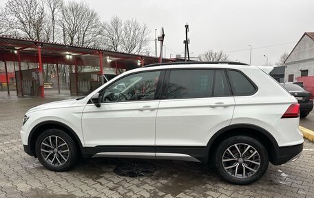 Volkswagen Tiguan II, 2019 год, 3 300 000 рублей, 6 фотография