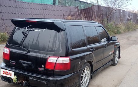 Subaru Forester, 2001 год, 550 000 рублей, 6 фотография