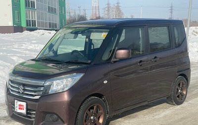 Suzuki Solio III, 2019 год, 1 200 000 рублей, 1 фотография