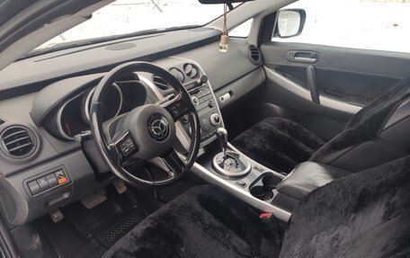 Mazda CX-7 I рестайлинг, 2007 год, 1 050 000 рублей, 8 фотография