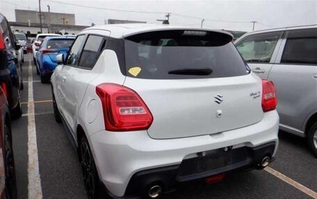 Suzuki Swift V, 2019 год, 1 510 000 рублей, 15 фотография