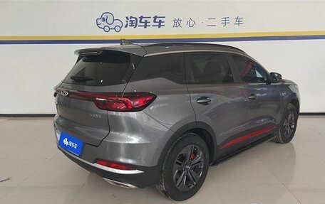 Chery Tiggo 7, 2022 год, 1 250 000 рублей, 2 фотография