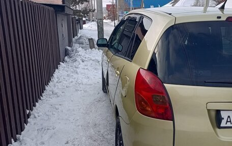 Toyota Corolla Spacio II, 2001 год, 630 000 рублей, 2 фотография