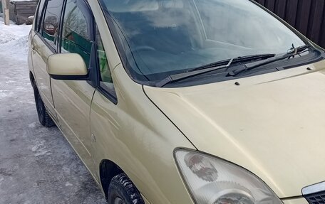 Toyota Corolla Spacio II, 2001 год, 630 000 рублей, 4 фотография