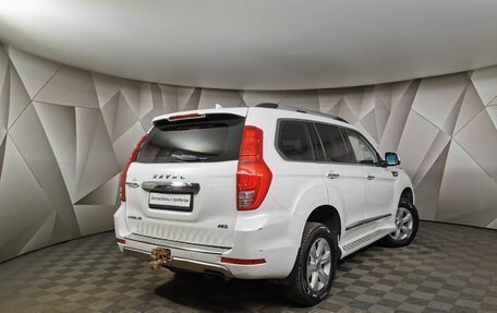 Haval H9 I рестайлинг, 2020 год, 2 329 000 рублей, 2 фотография