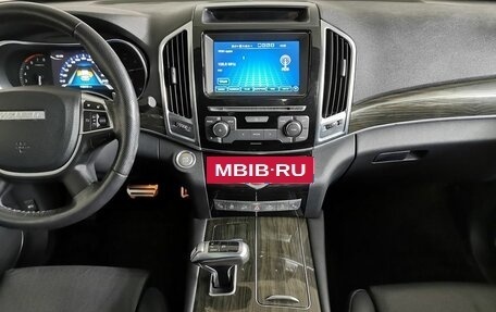 Haval H9 I рестайлинг, 2020 год, 2 329 000 рублей, 14 фотография