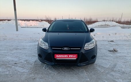 Ford Focus III, 2011 год, 880 000 рублей, 3 фотография