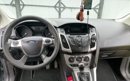 Ford Focus III, 2011 год, 880 000 рублей, 9 фотография