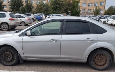 Ford Focus II рестайлинг, 2008 год, 450 000 рублей, 1 фотография