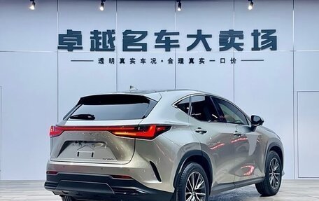 Lexus NX, 2022 год, 4 300 000 рублей, 5 фотография