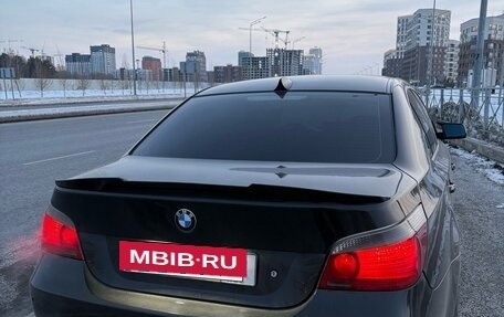 BMW 5 серия, 2003 год, 1 070 000 рублей, 4 фотография