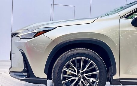 Lexus NX, 2022 год, 4 300 000 рублей, 30 фотография