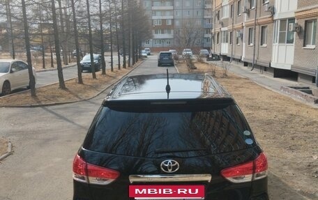 Toyota Wish II, 2009 год, 1 320 000 рублей, 10 фотография