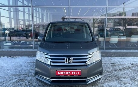 Honda Stepwgn IV, 2012 год, 1 749 000 рублей, 1 фотография