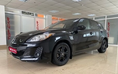 Mazda 3, 2011 год, 949 999 рублей, 1 фотография