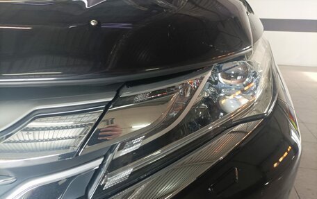 Mitsubishi Pajero Sport III рестайлинг, 2017 год, 3 300 000 рублей, 10 фотография
