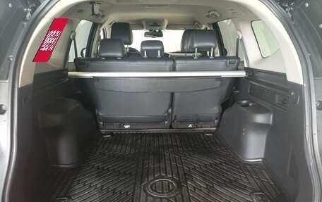 Mitsubishi Pajero Sport III рестайлинг, 2017 год, 3 300 000 рублей, 17 фотография