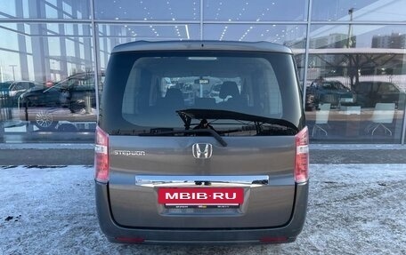 Honda Stepwgn IV, 2012 год, 1 749 000 рублей, 5 фотография