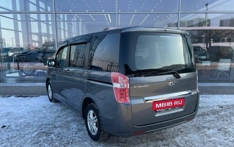 Honda Stepwgn IV, 2012 год, 1 749 000 рублей, 6 фотография