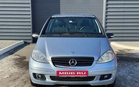 Mercedes-Benz A-Класс, 2007 год, 655 000 рублей, 2 фотография