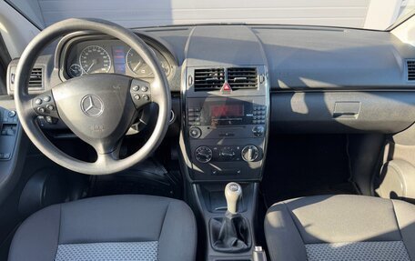 Mercedes-Benz A-Класс, 2007 год, 655 000 рублей, 13 фотография