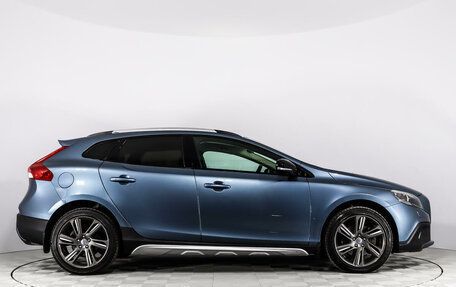 Volvo V40 Cross Country I, 2013 год, 1 700 000 рублей, 4 фотография