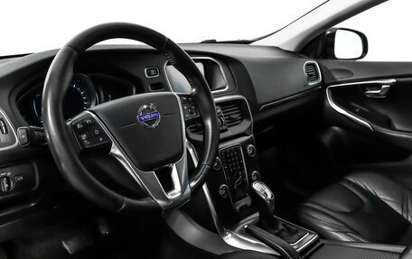 Volvo V40 Cross Country I, 2013 год, 1 700 000 рублей, 9 фотография