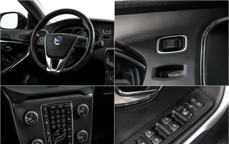 Volvo V40 Cross Country I, 2013 год, 1 700 000 рублей, 15 фотография